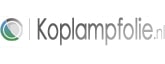 Koplampen folie